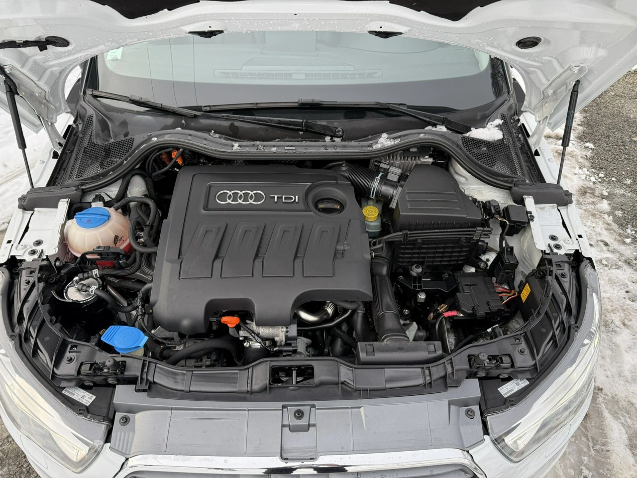 Audi A1 - Zdjęcie 28