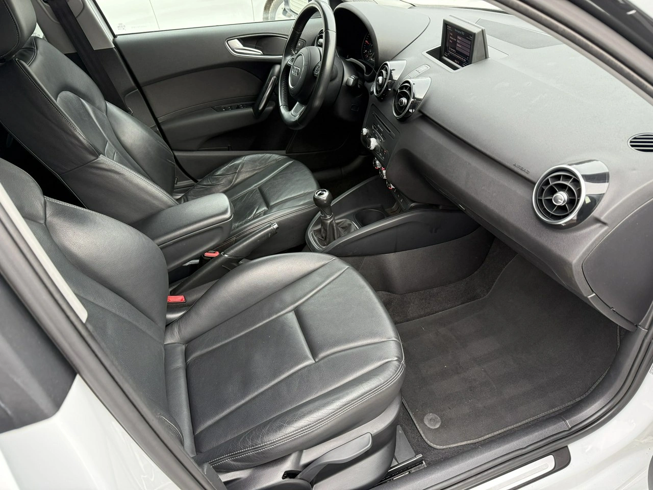 Audi A1 - Zdjęcie 29