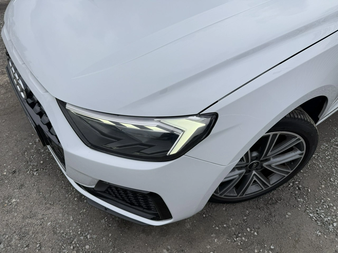 Audi A1 - Zdjęcie 9