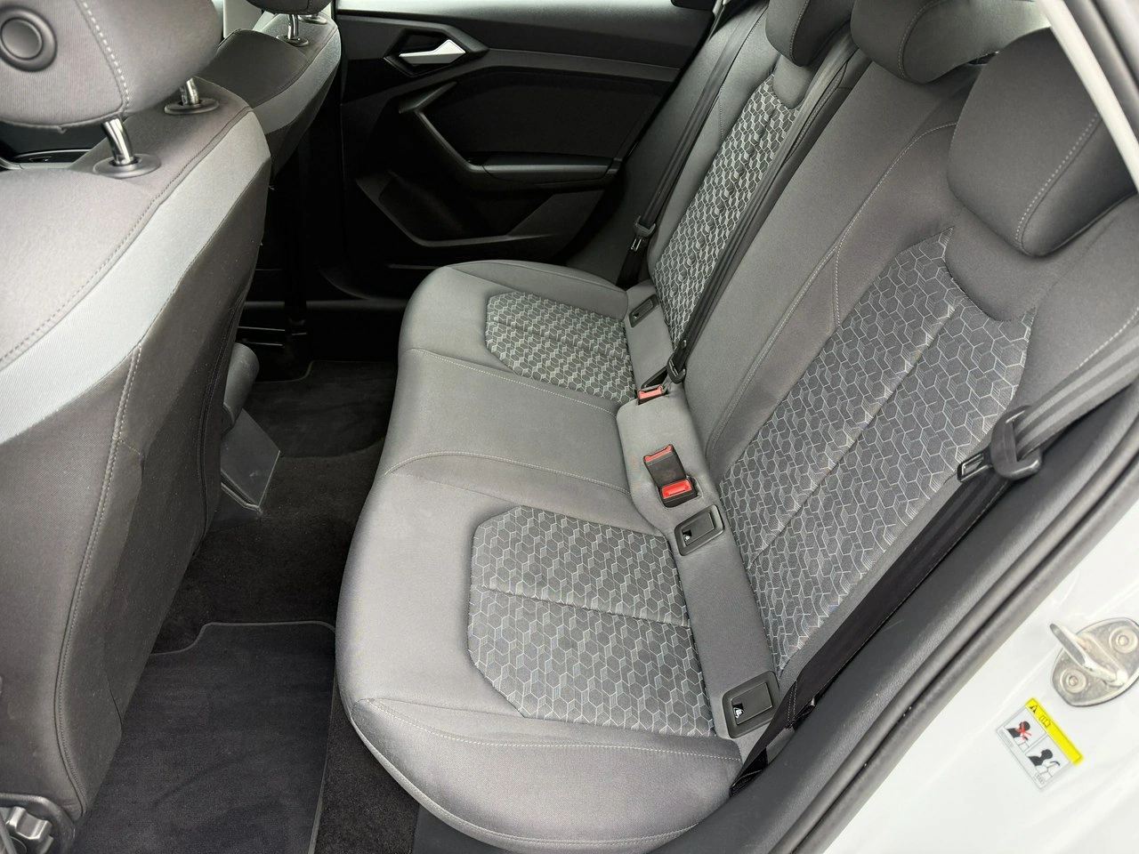 Audi A1 - Zdjęcie 10