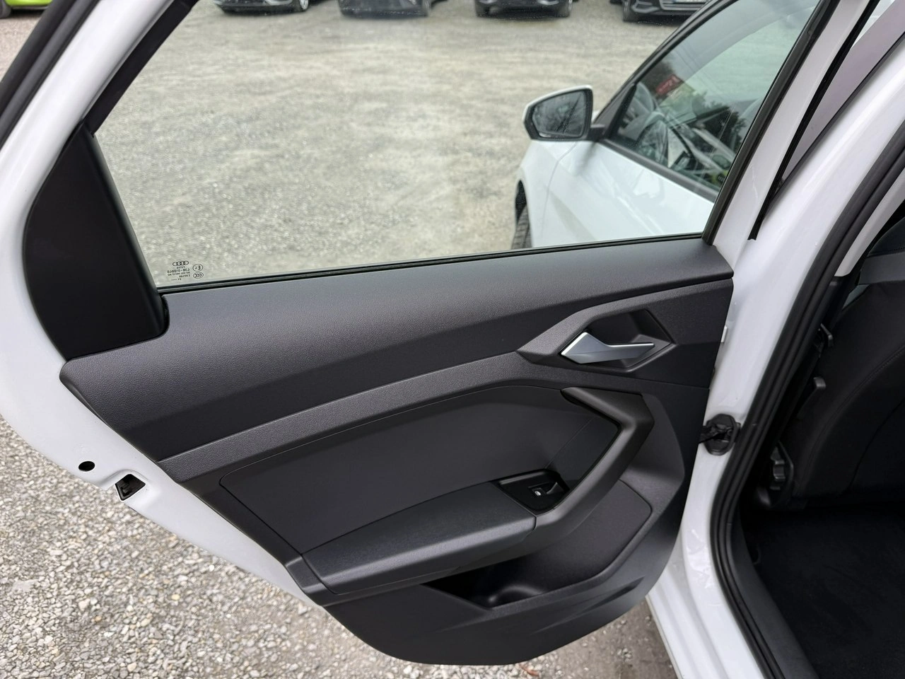 Audi A1 - Zdjęcie 11