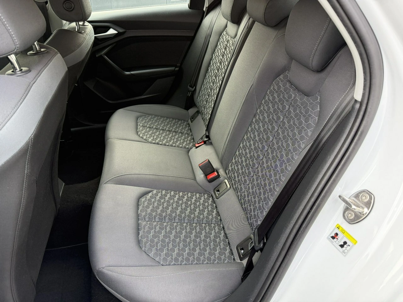 Audi A1 - Zdjęcie 12