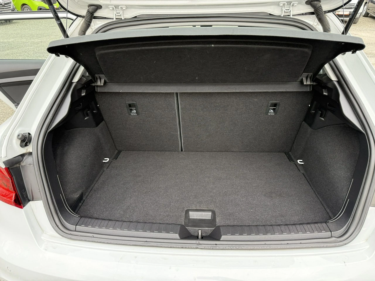 Audi A1 - Zdjęcie 12