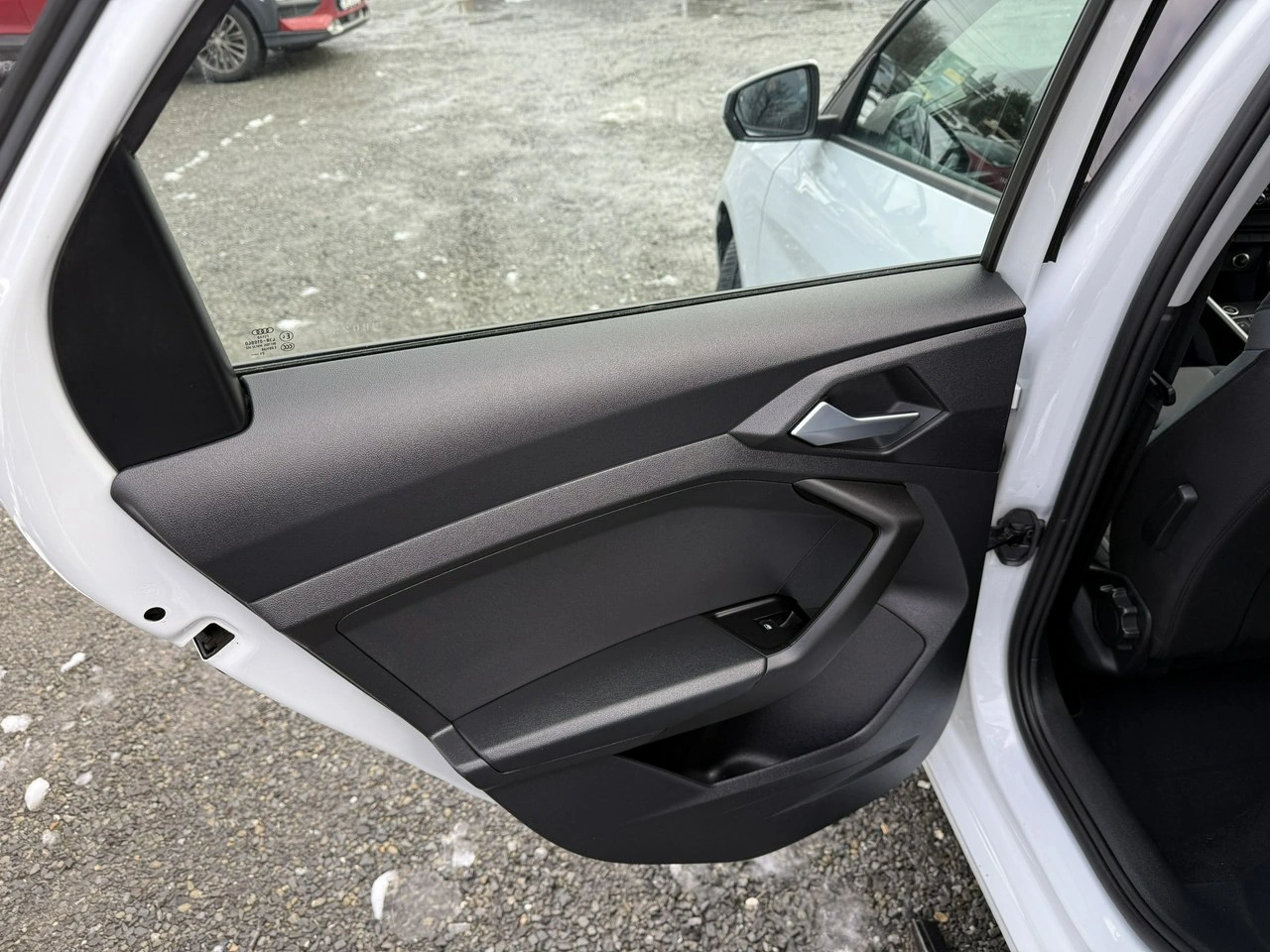 Audi A1 - Zdjęcie 13