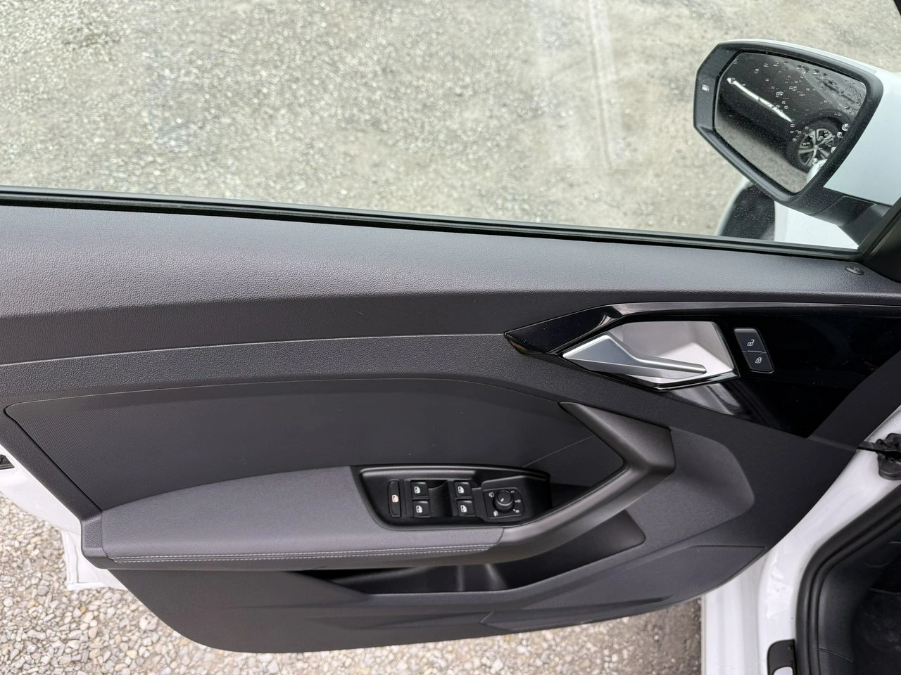 Audi A1 - Zdjęcie 18