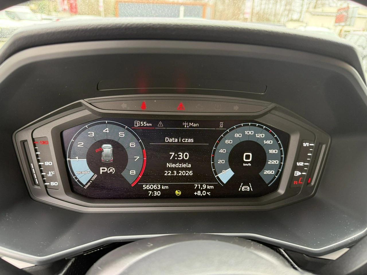 Audi A1 - Zdjęcie 20