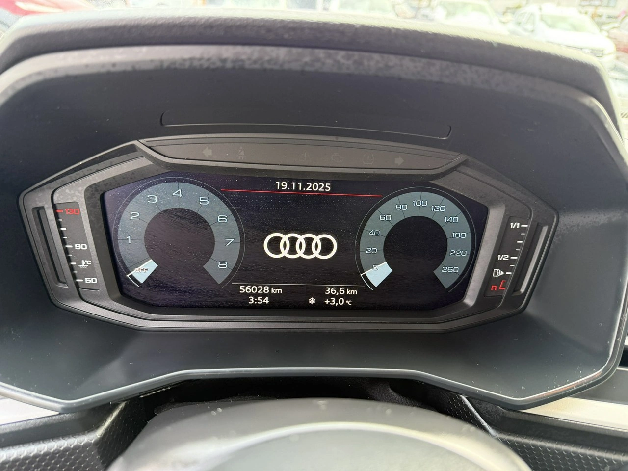 Audi A1 - Zdjęcie 21