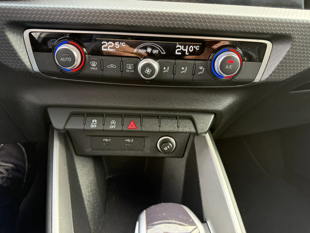 Audi A1 - Zdjęcie 23