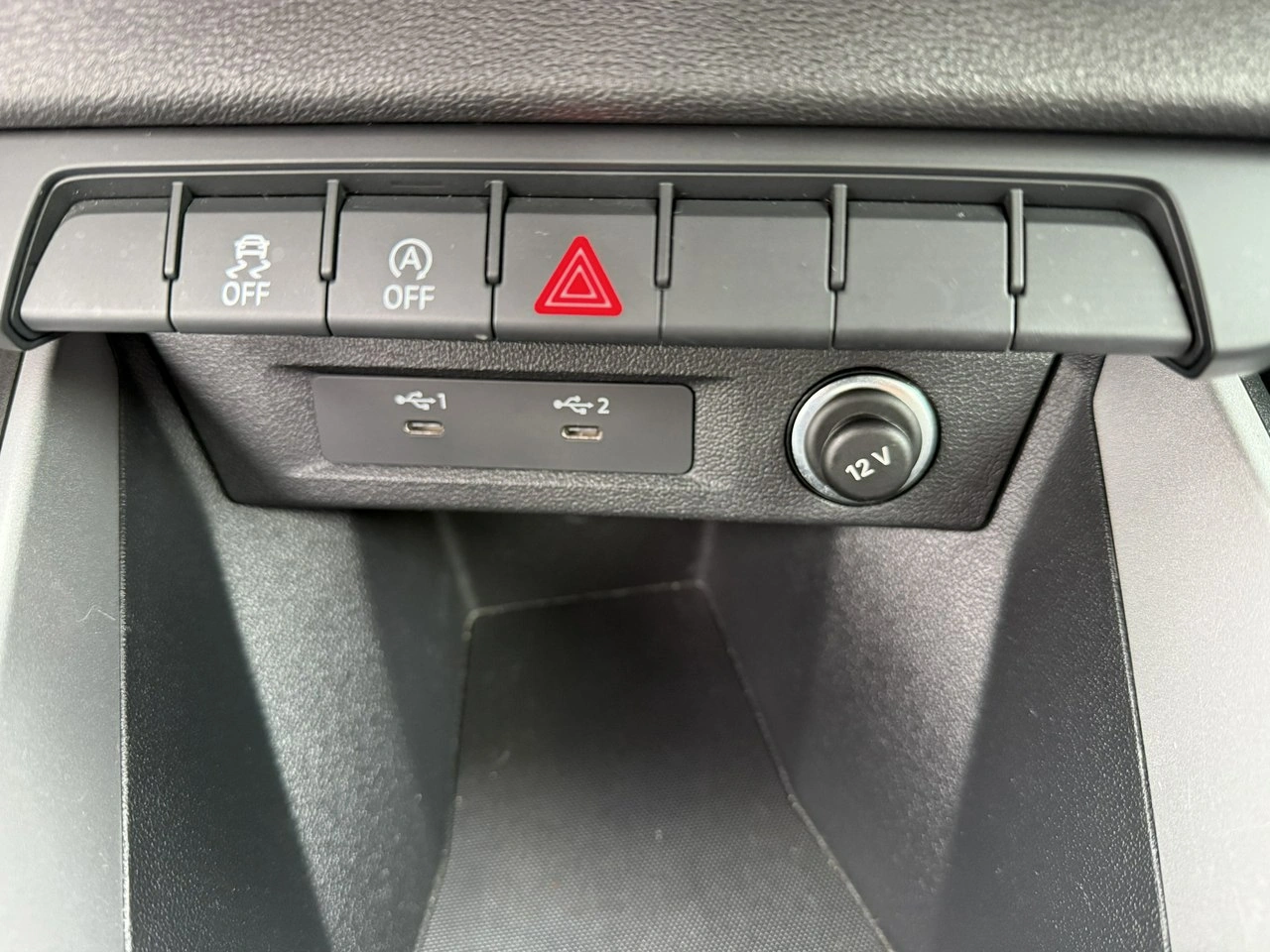 Audi A1 - Zdjęcie 24