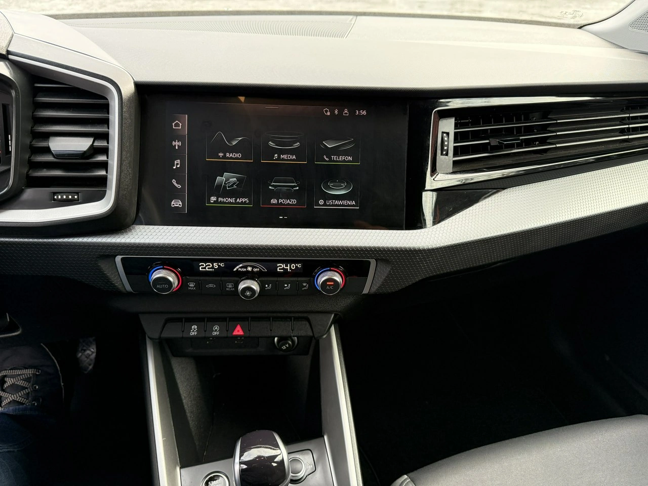 Audi A1 - Zdjęcie 25