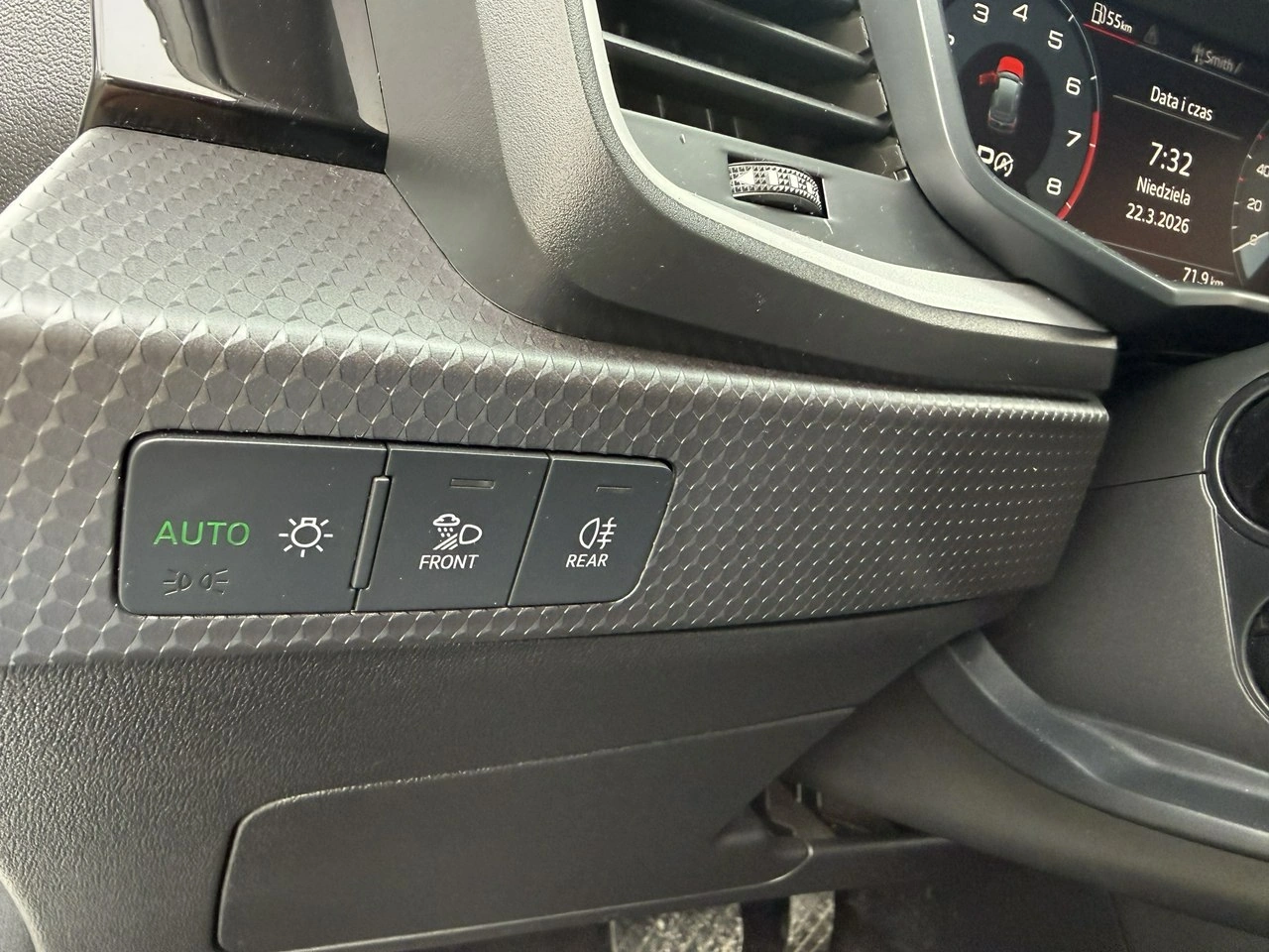 Audi A1 - Zdjęcie 26