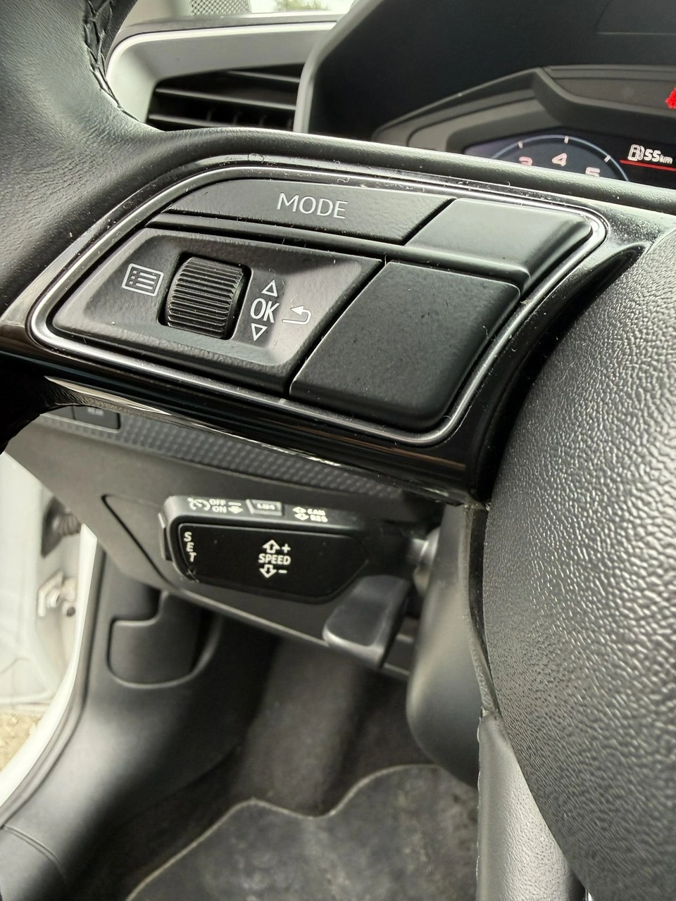 Audi A1 - Zdjęcie 27