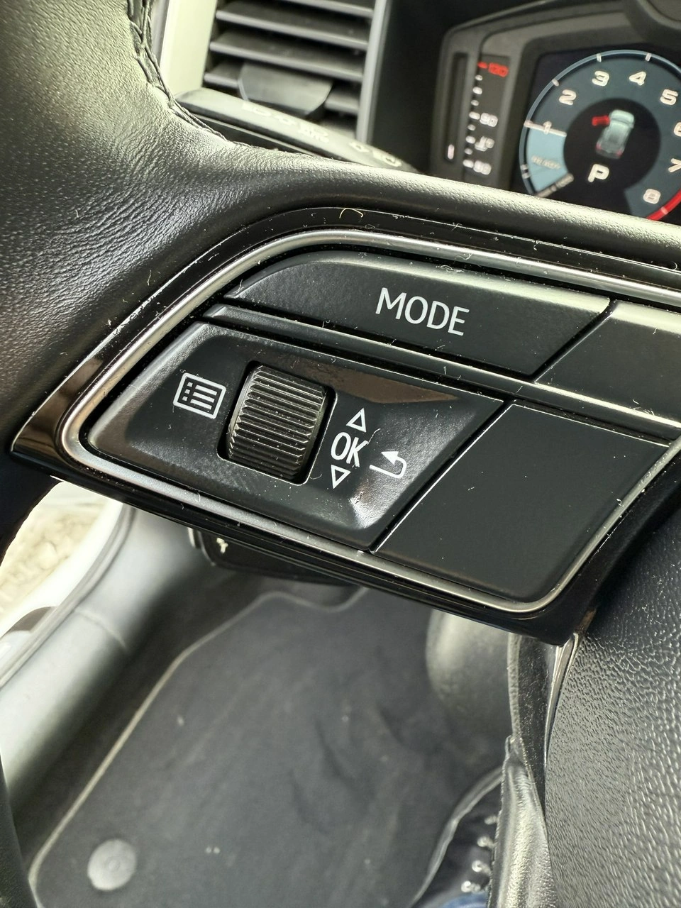 Audi A1 - Zdjęcie 28