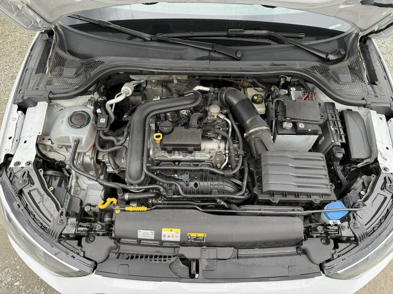 Audi A1 - Zdjęcie 29