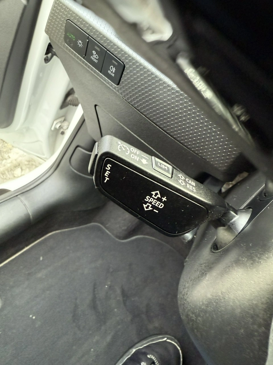 Audi A1 - Zdjęcie 30