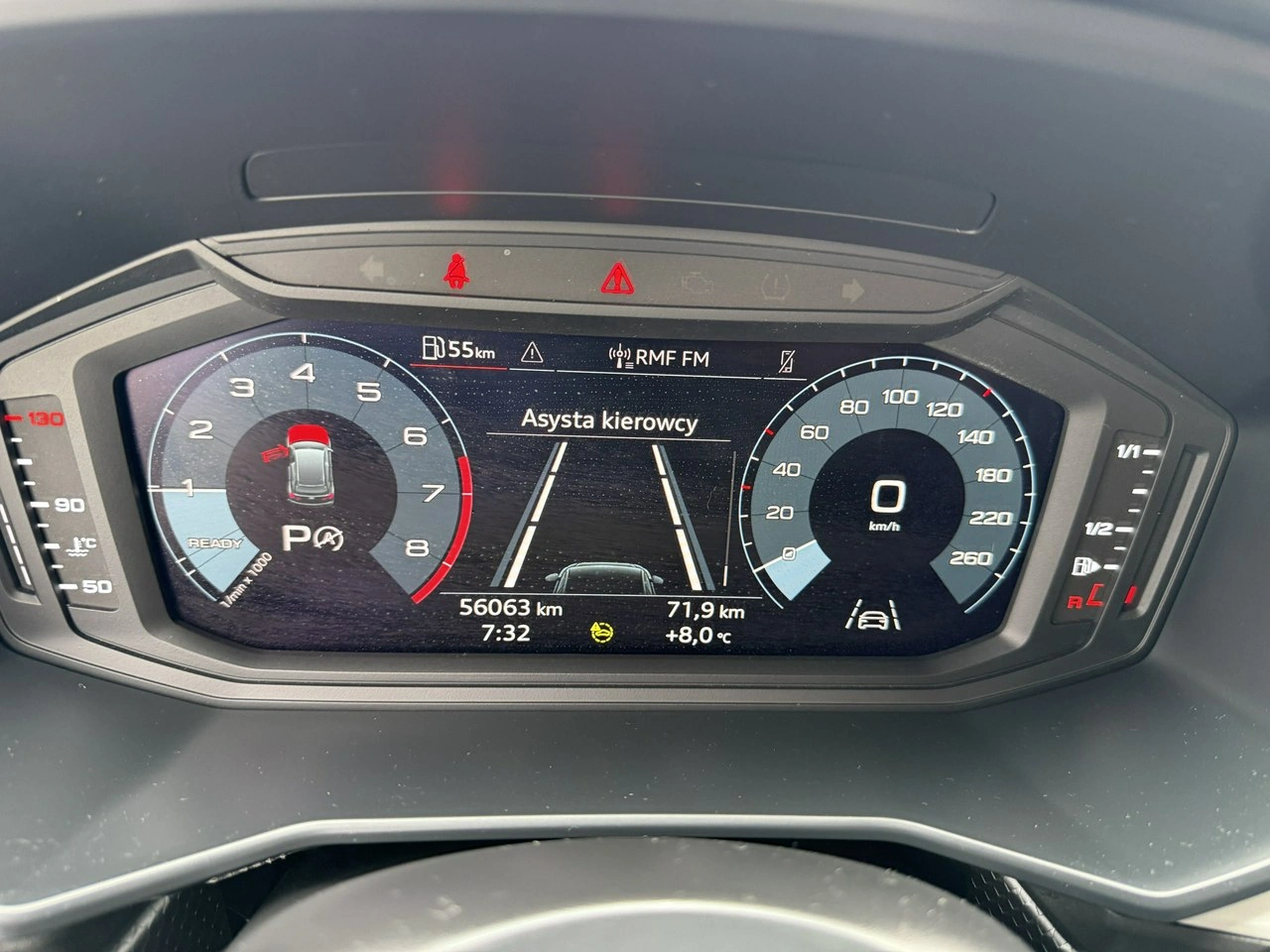 Audi A1 - Zdjęcie 30