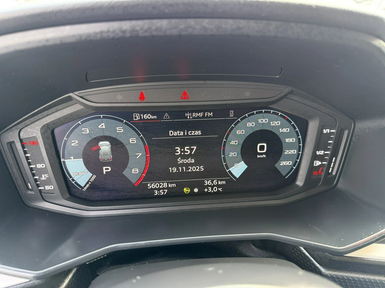 Audi A1 - Zdjęcie 31