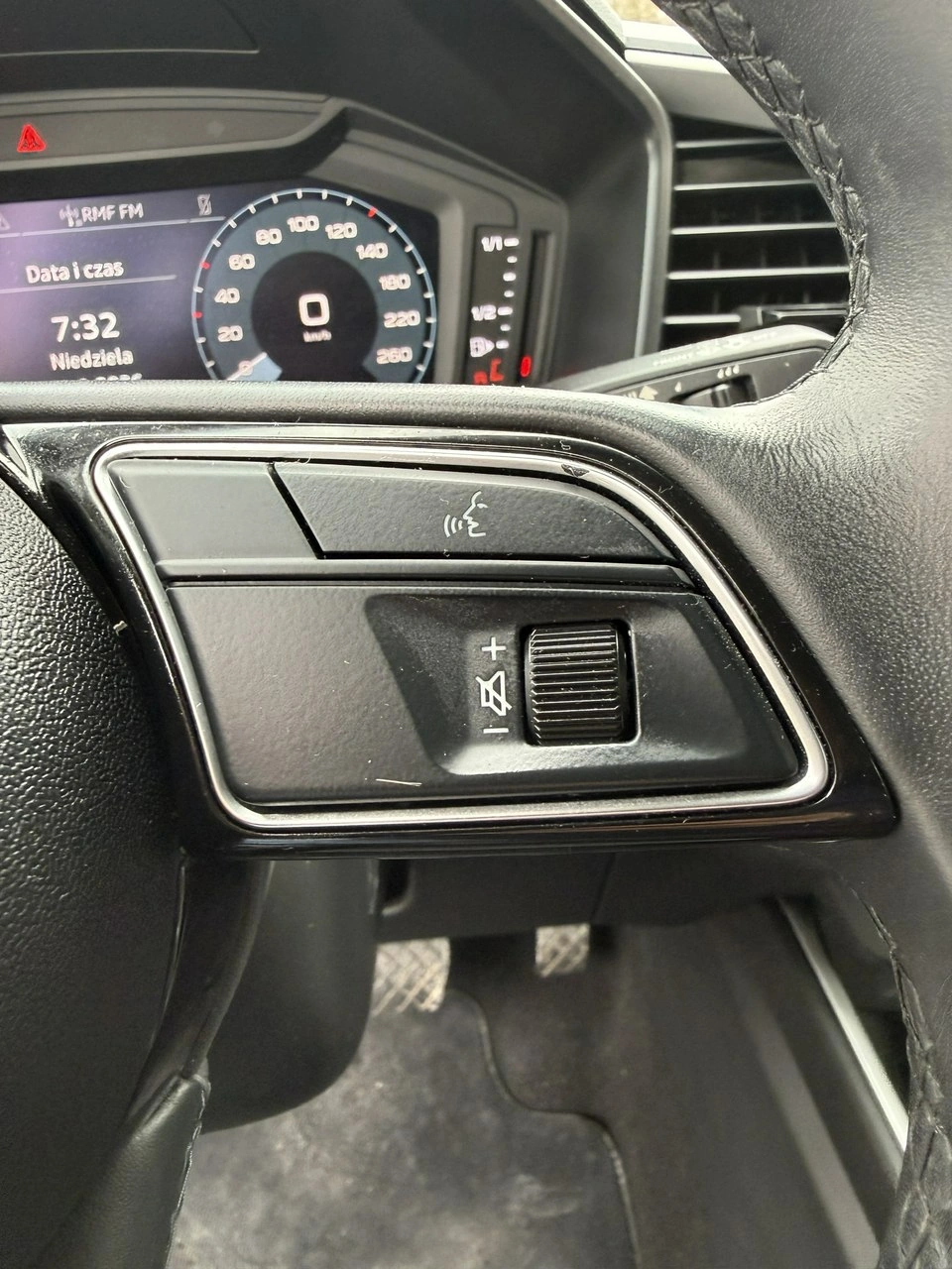 Audi A1 - Zdjęcie 31