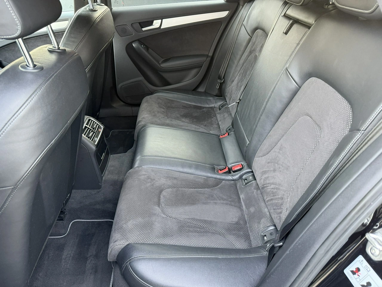 Audi A4 - Zdjęcie 10