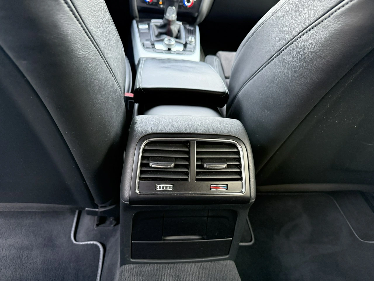 Audi A4 - Zdjęcie 15