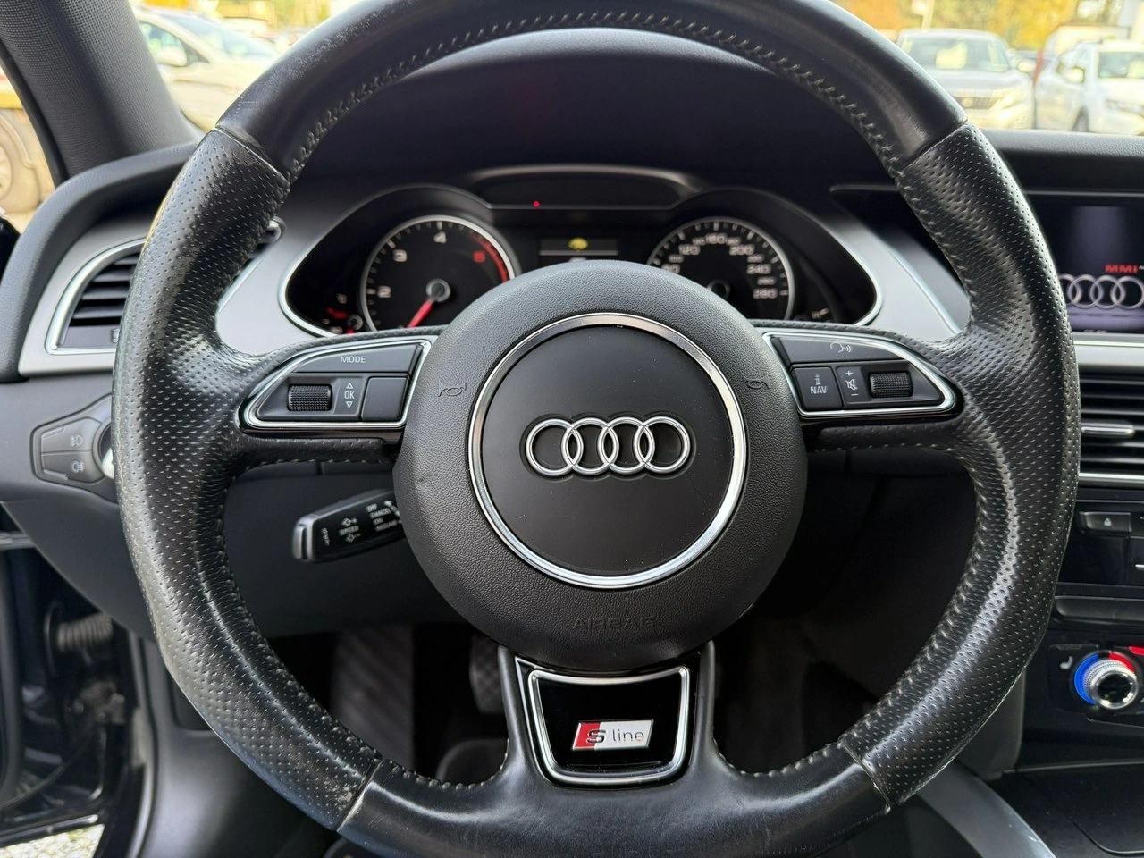 Audi A4 - Zdjęcie 20