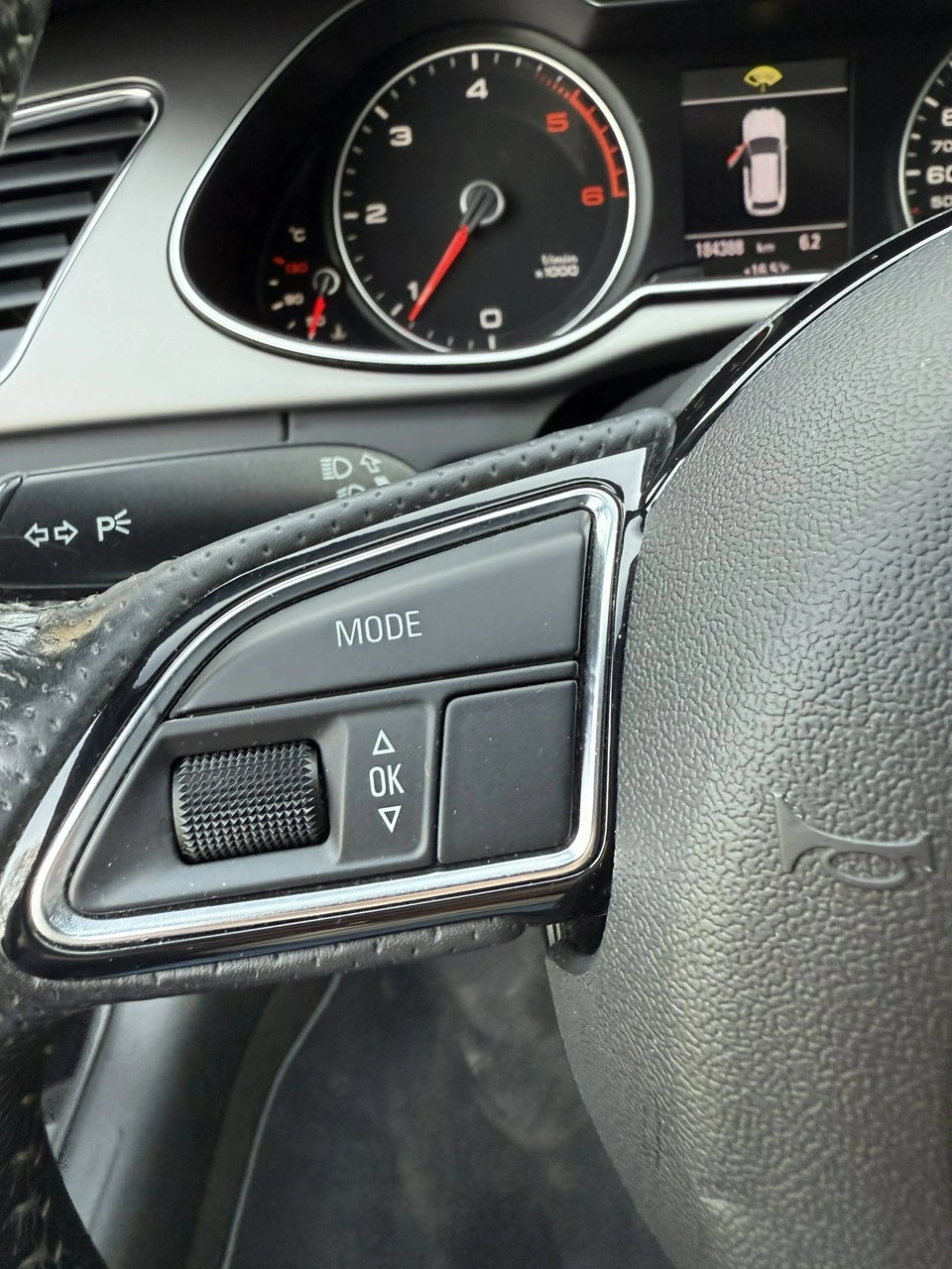 Audi A4 - Zdjęcie 26