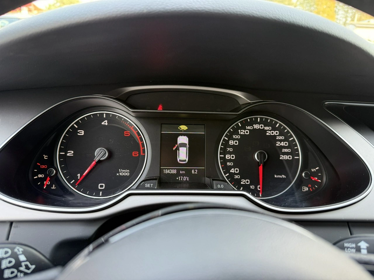 Audi A4 - Zdjęcie 27