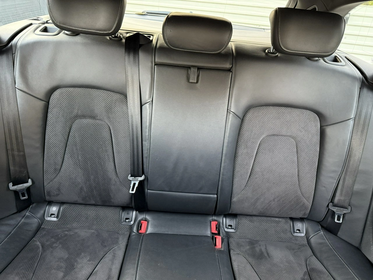 Audi A4 - Zdjęcie 28