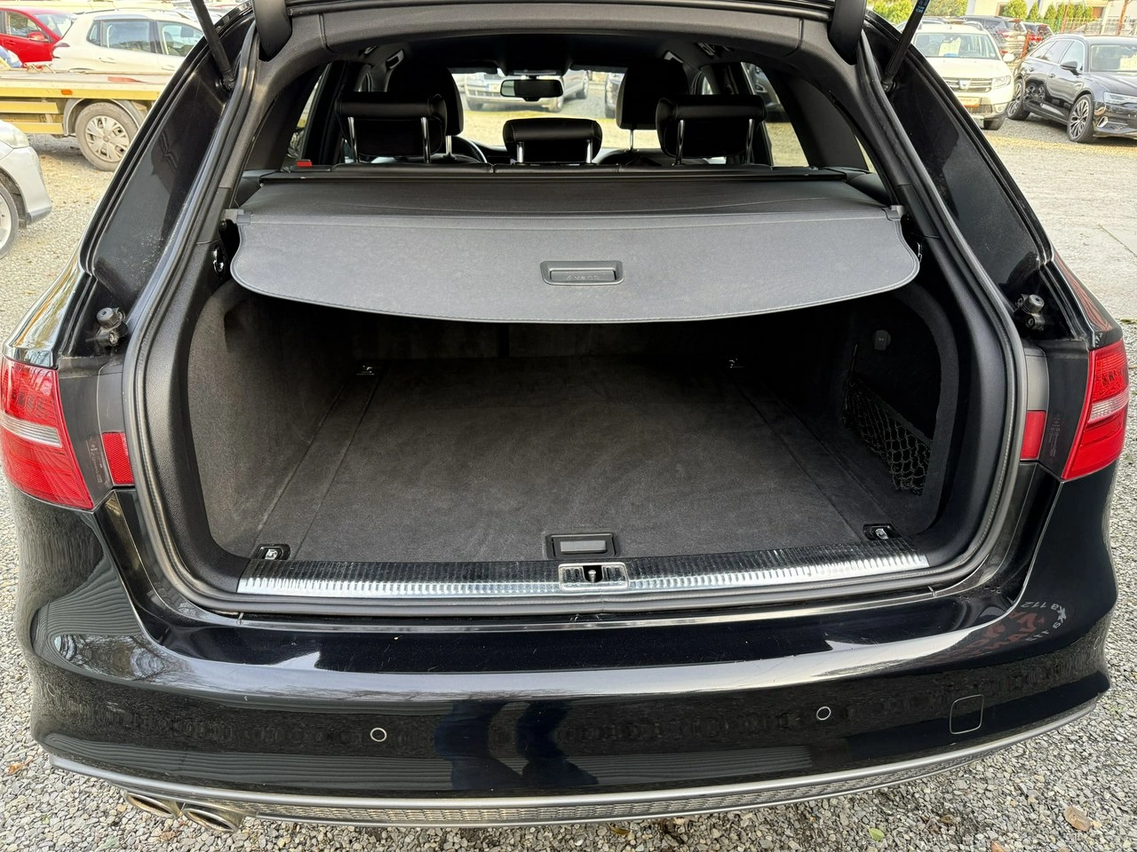 Audi A4 - Zdjęcie 30
