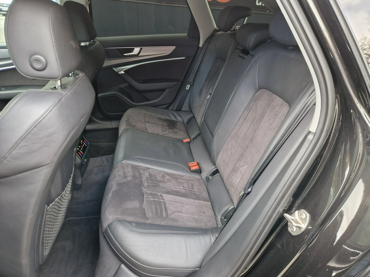 Audi A6 - Zdjęcie 10