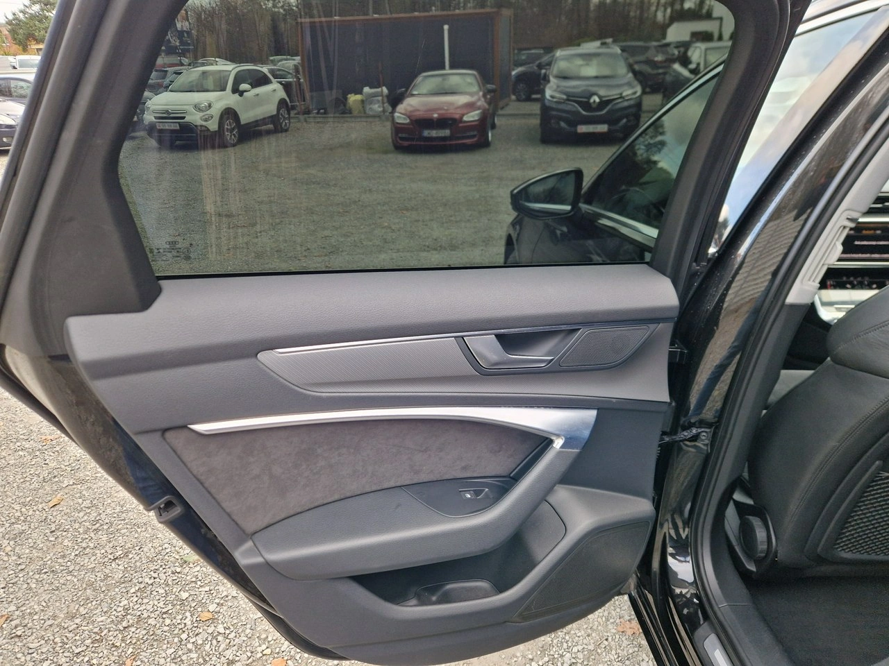 Audi A6 - Zdjęcie 13