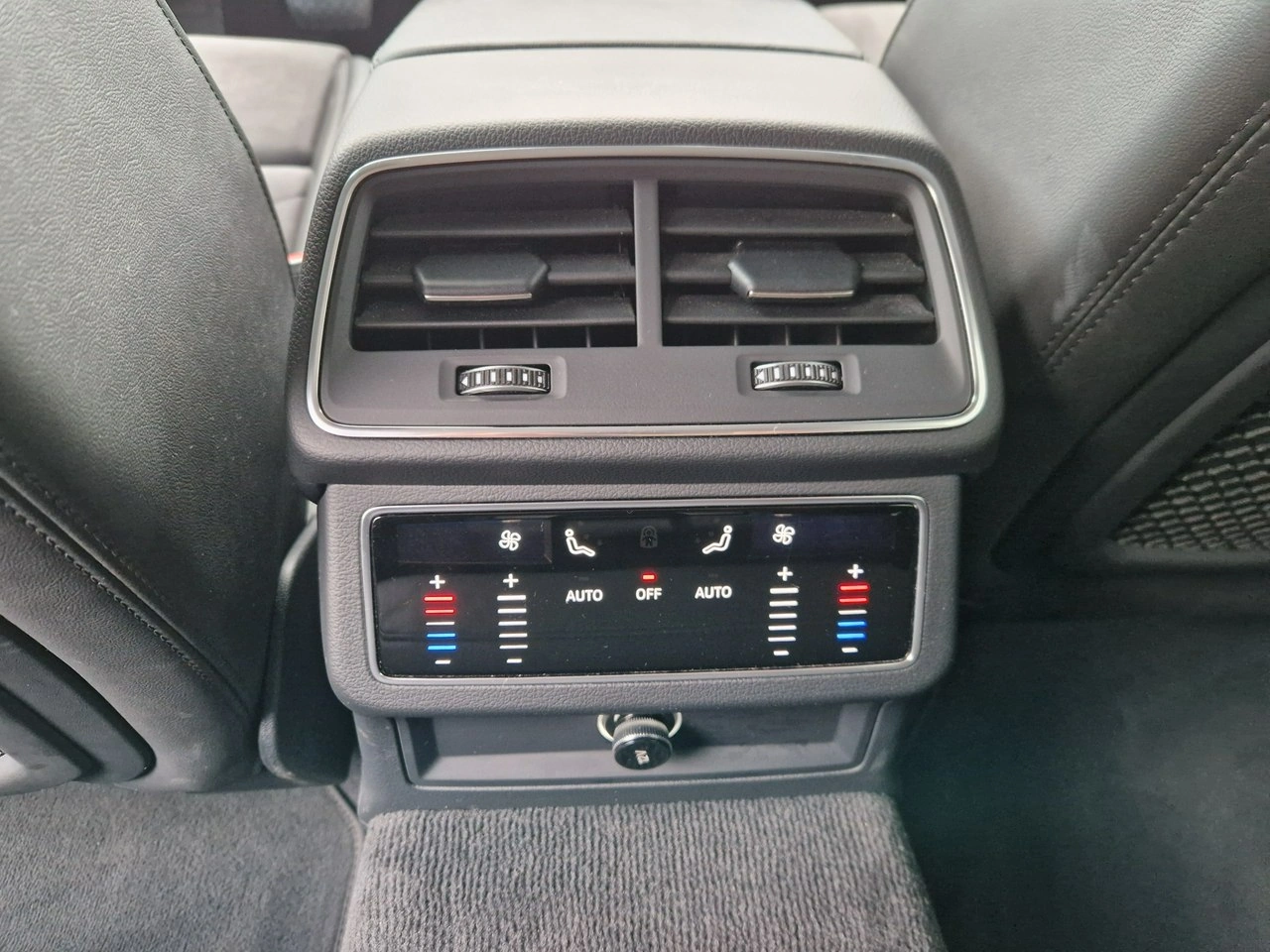 Audi A6 - Zdjęcie 14