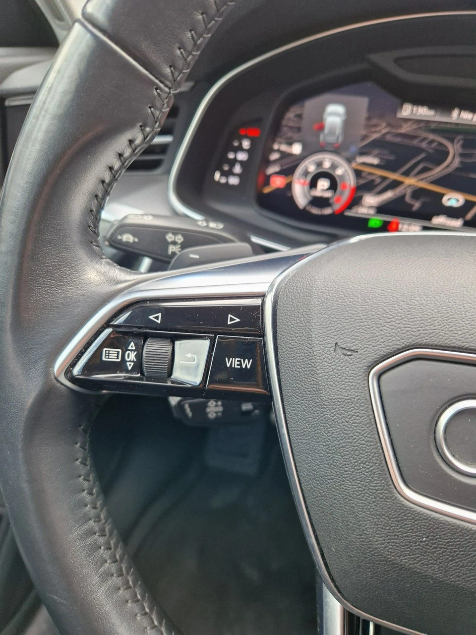 Audi A6 - Zdjęcie 22