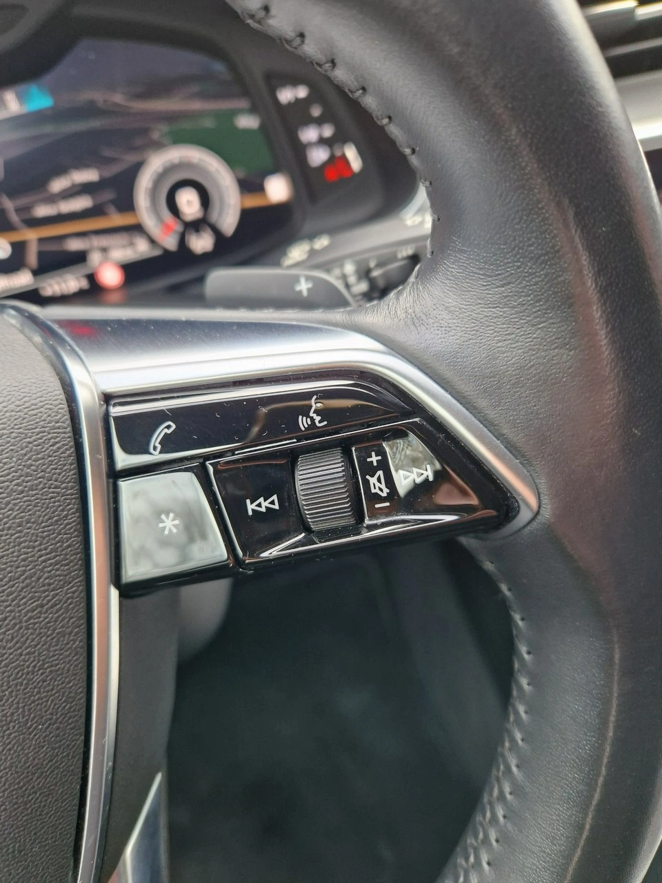 Audi A6 - Zdjęcie 23