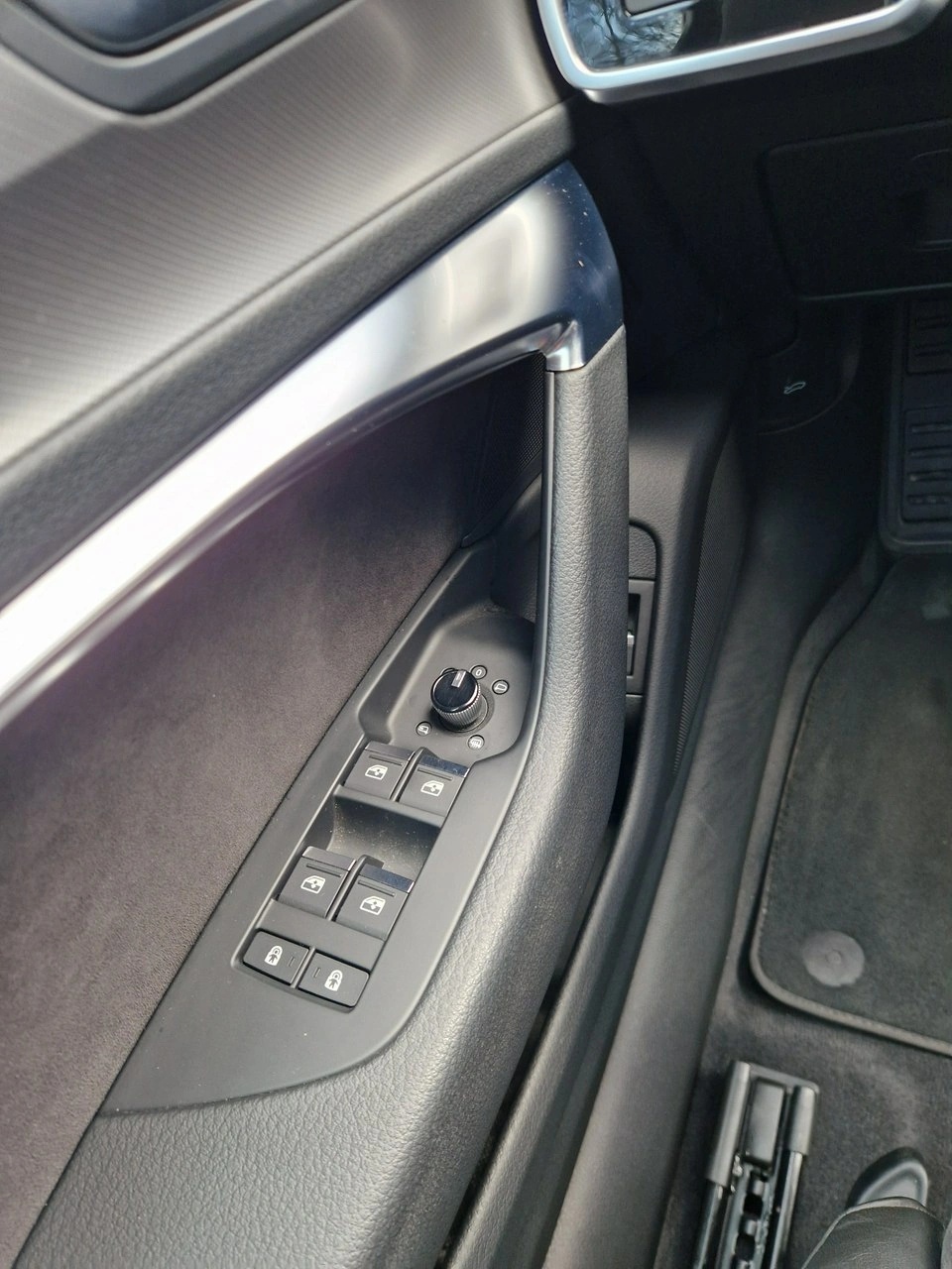 Audi A6 - Zdjęcie 24