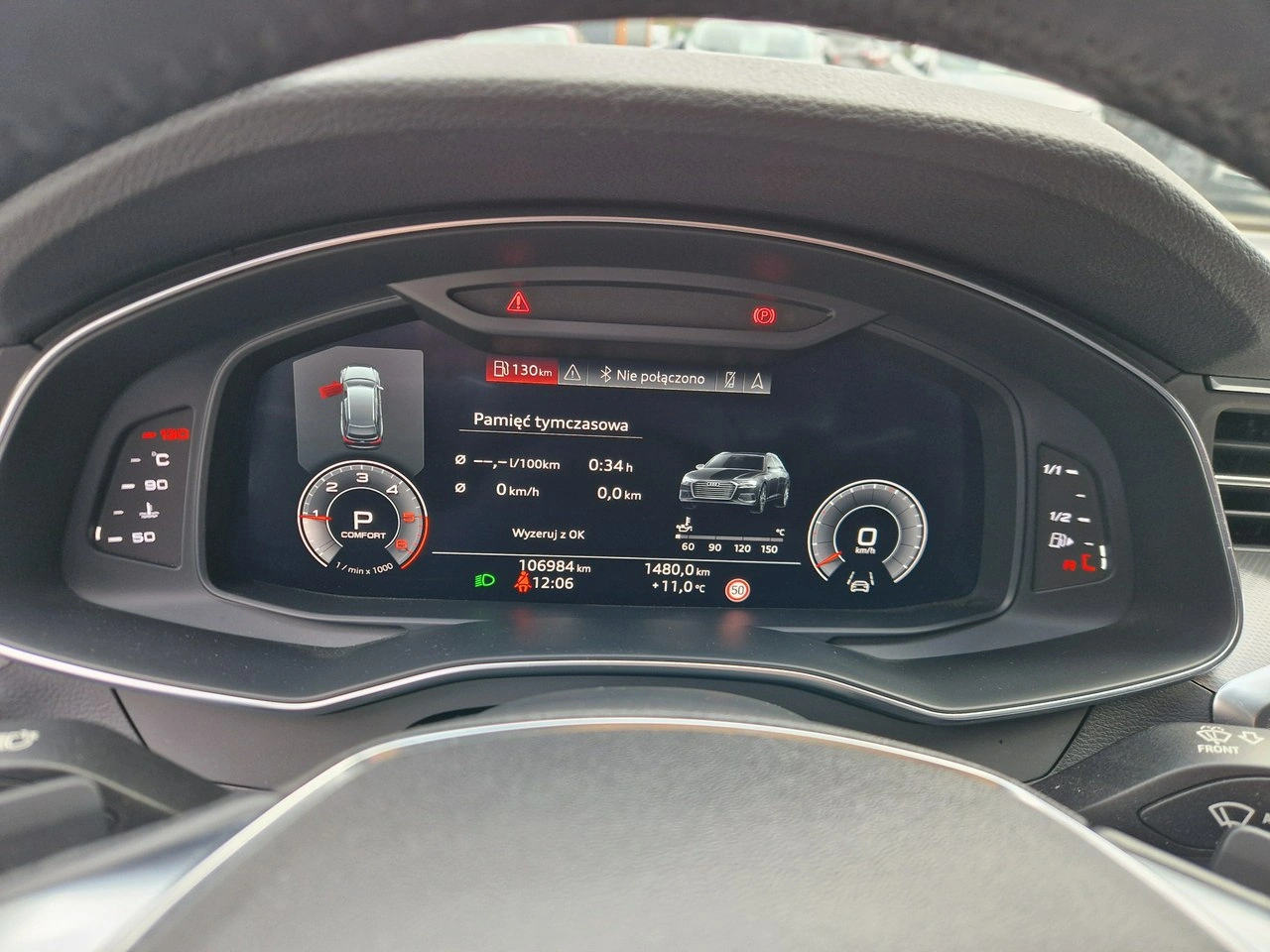 Audi A6 - Zdjęcie 28