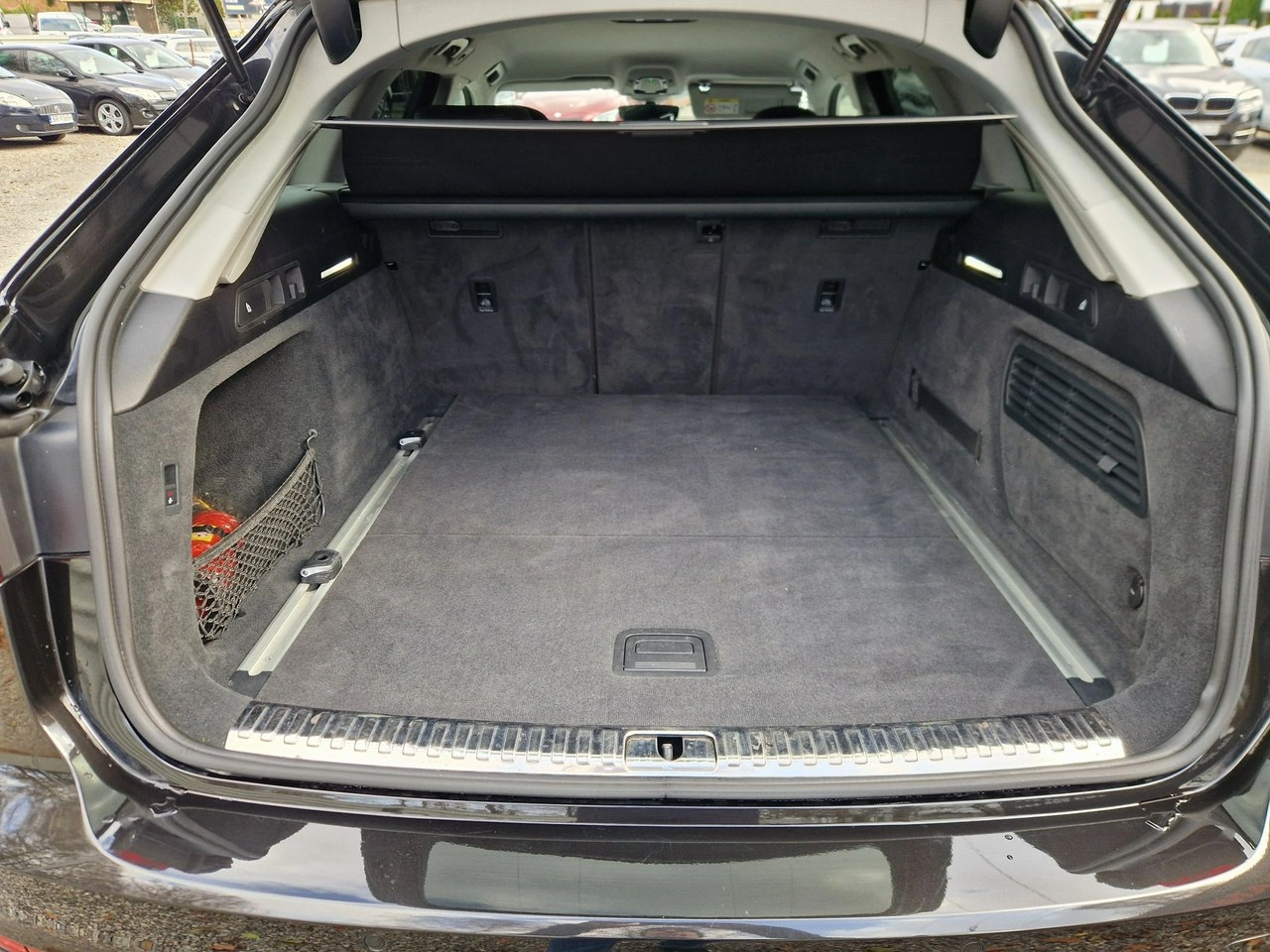 Audi A6 - Zdjęcie 30