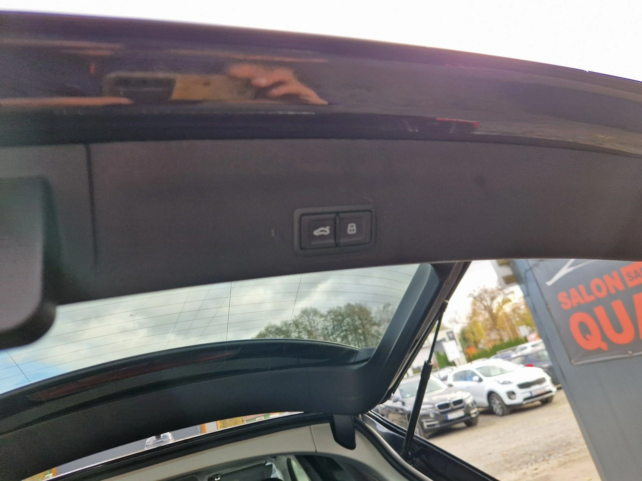 Audi A6 - Zdjęcie 32