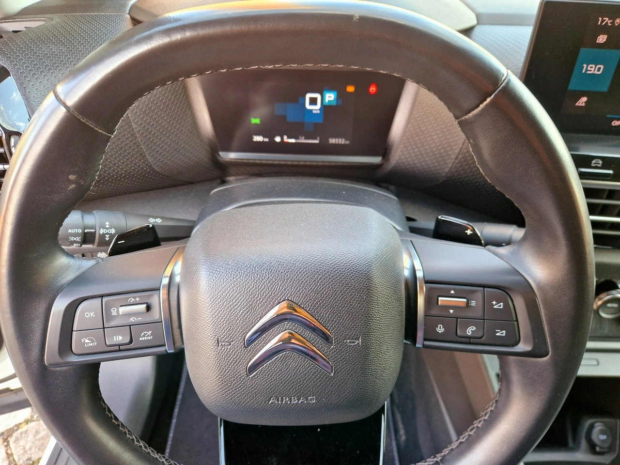 Citroën C4 - Zdjęcie 18