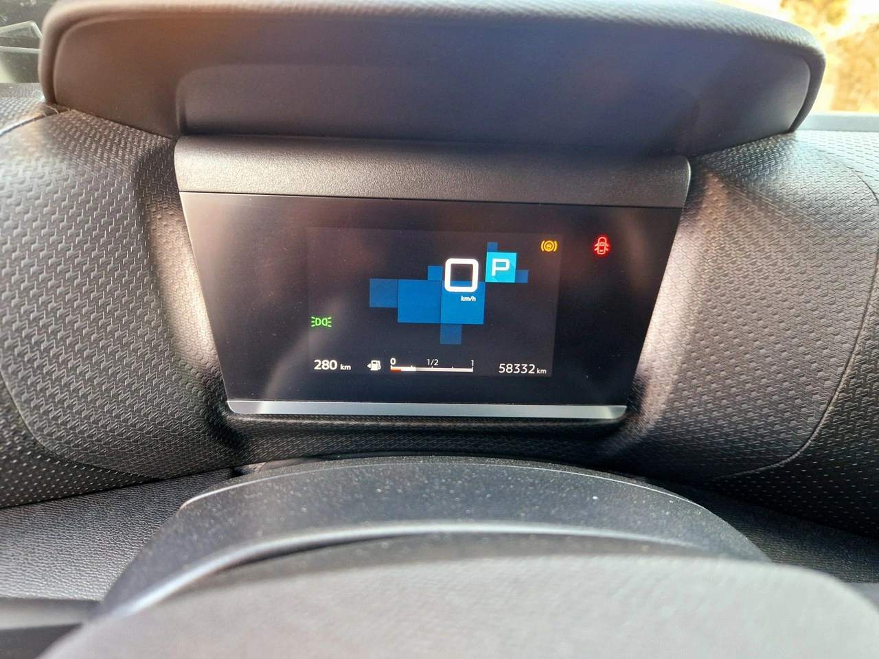 Citroën C4 - Zdjęcie 19