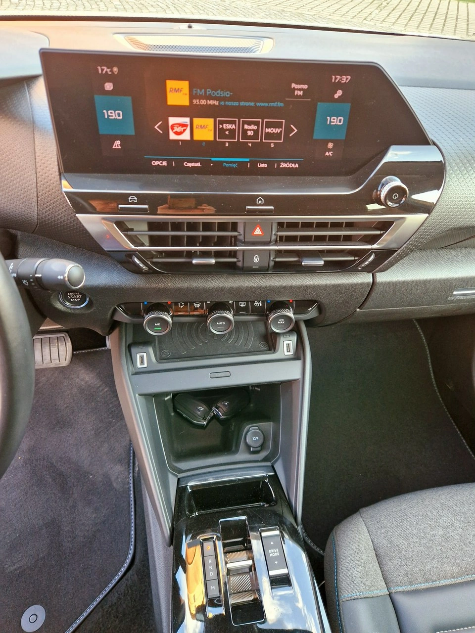 Citroën C4 - Zdjęcie 20