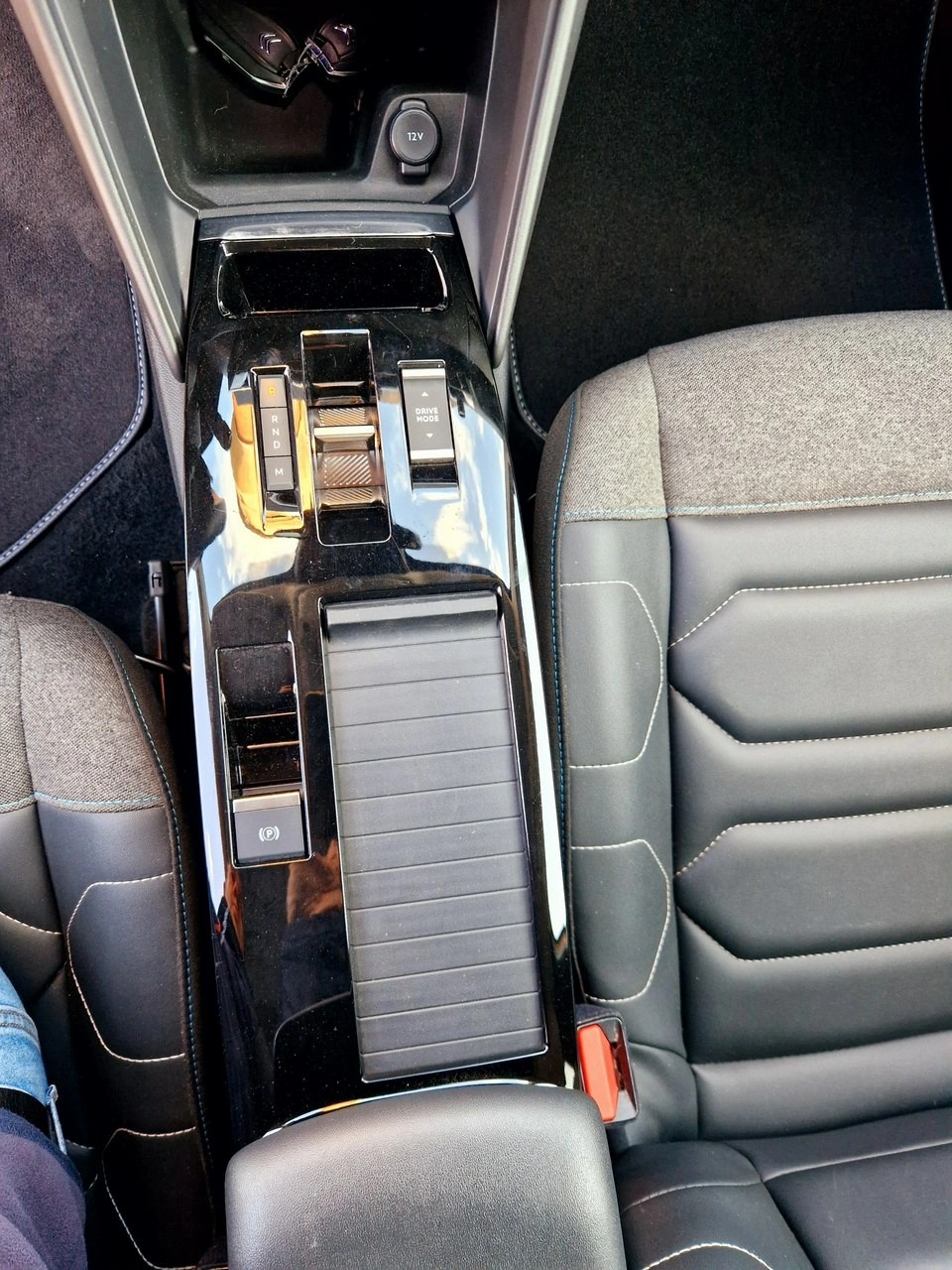 Citroën C4 - Zdjęcie 21