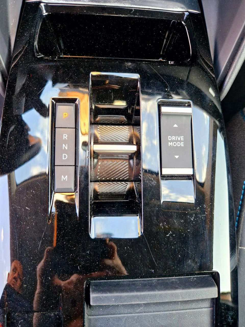 Citroën C4 - Zdjęcie 22