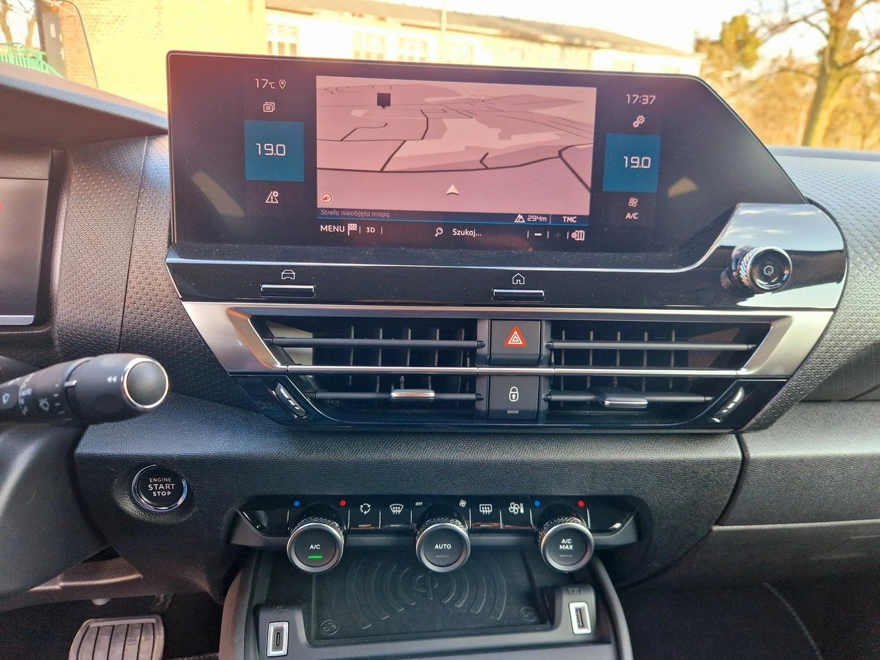 Citroën C4 - Zdjęcie 25