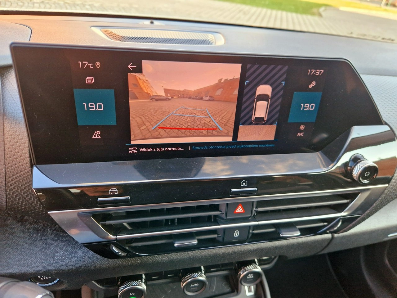 Citroën C4 - Zdjęcie 26