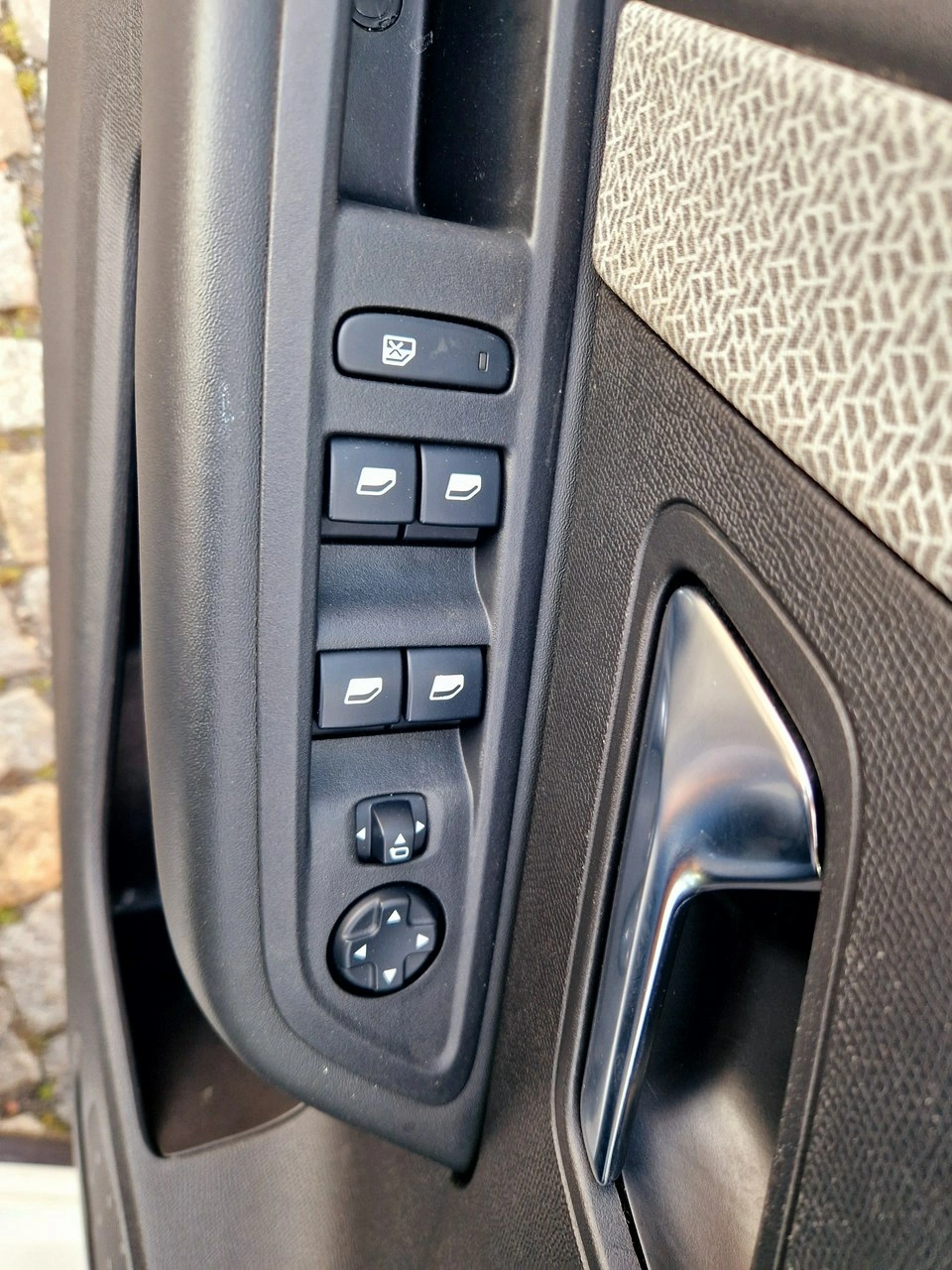 Citroën C4 - Zdjęcie 30