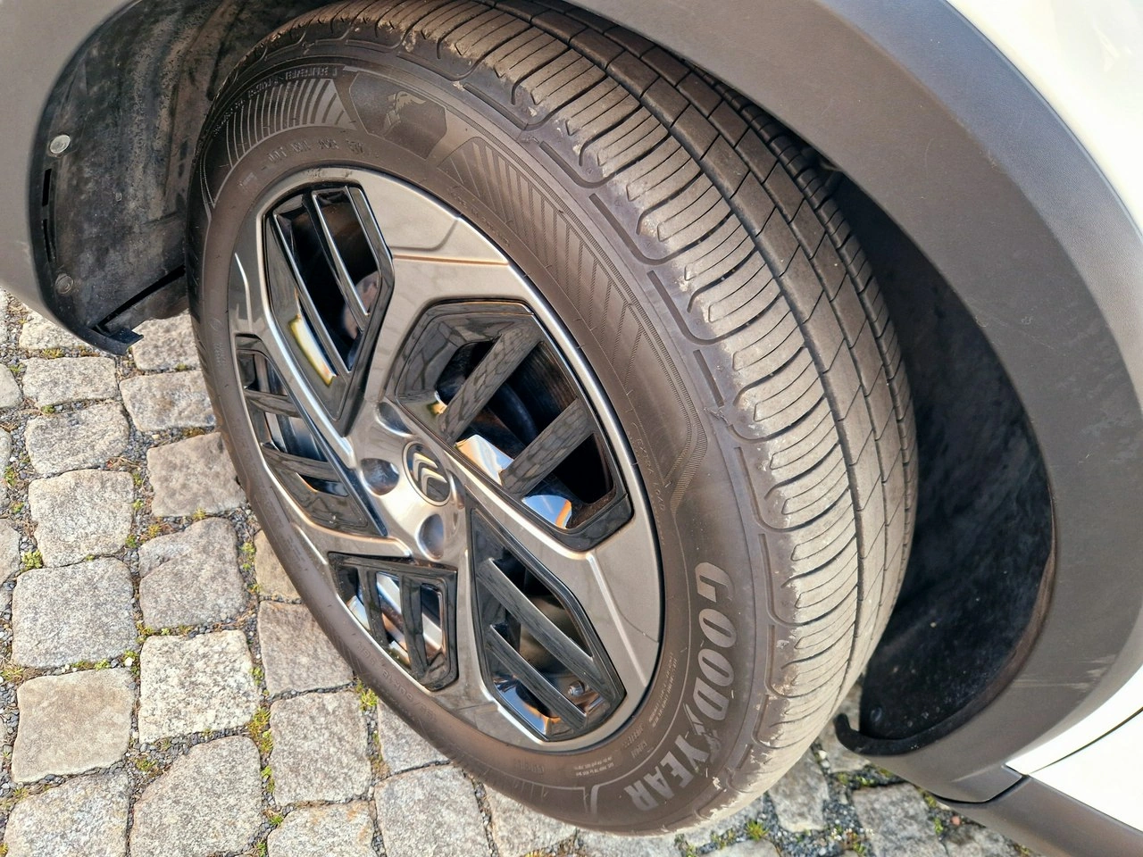 Citroën C4 - Zdjęcie 31