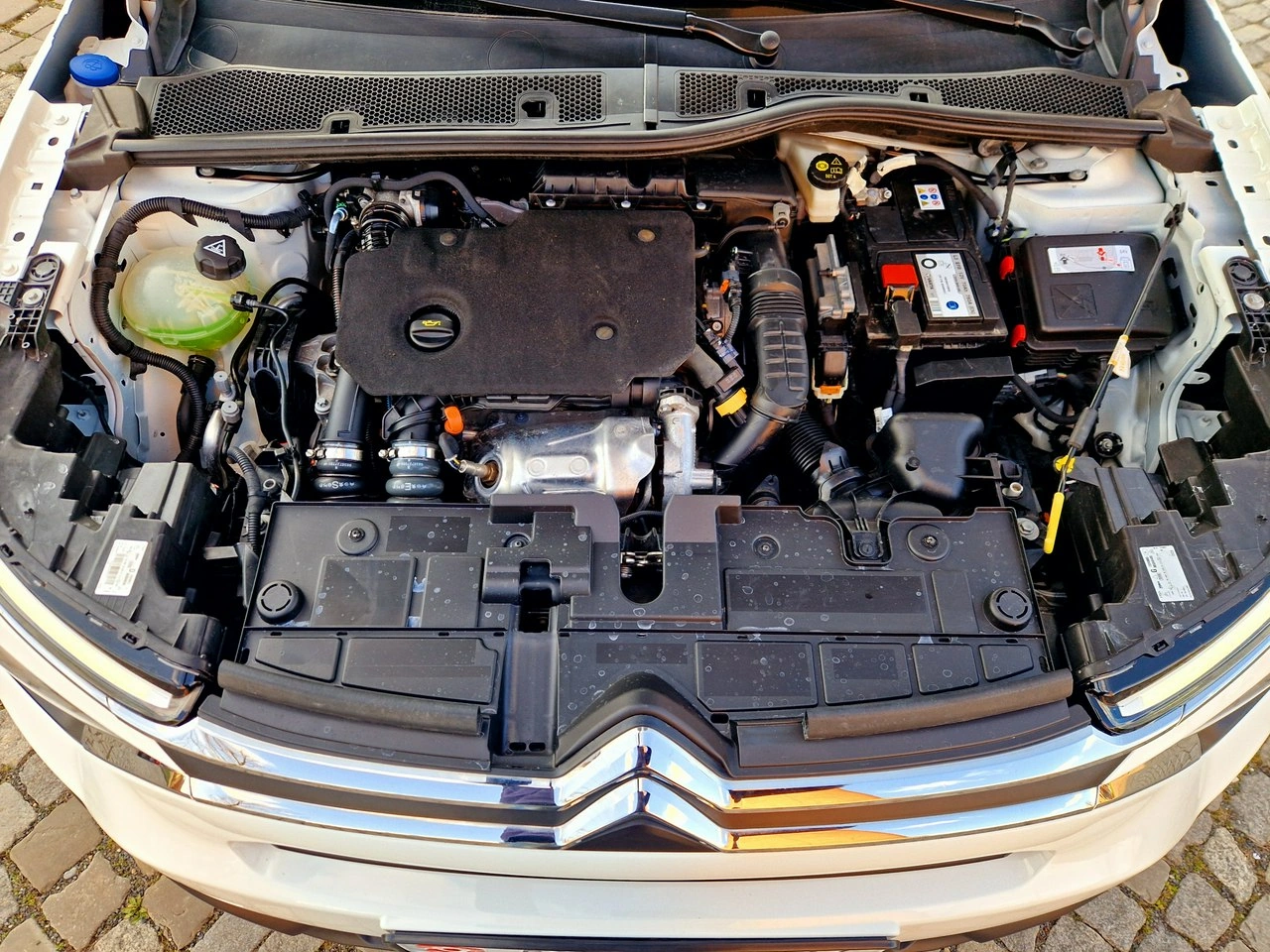 Citroën C4 - Zdjęcie 32