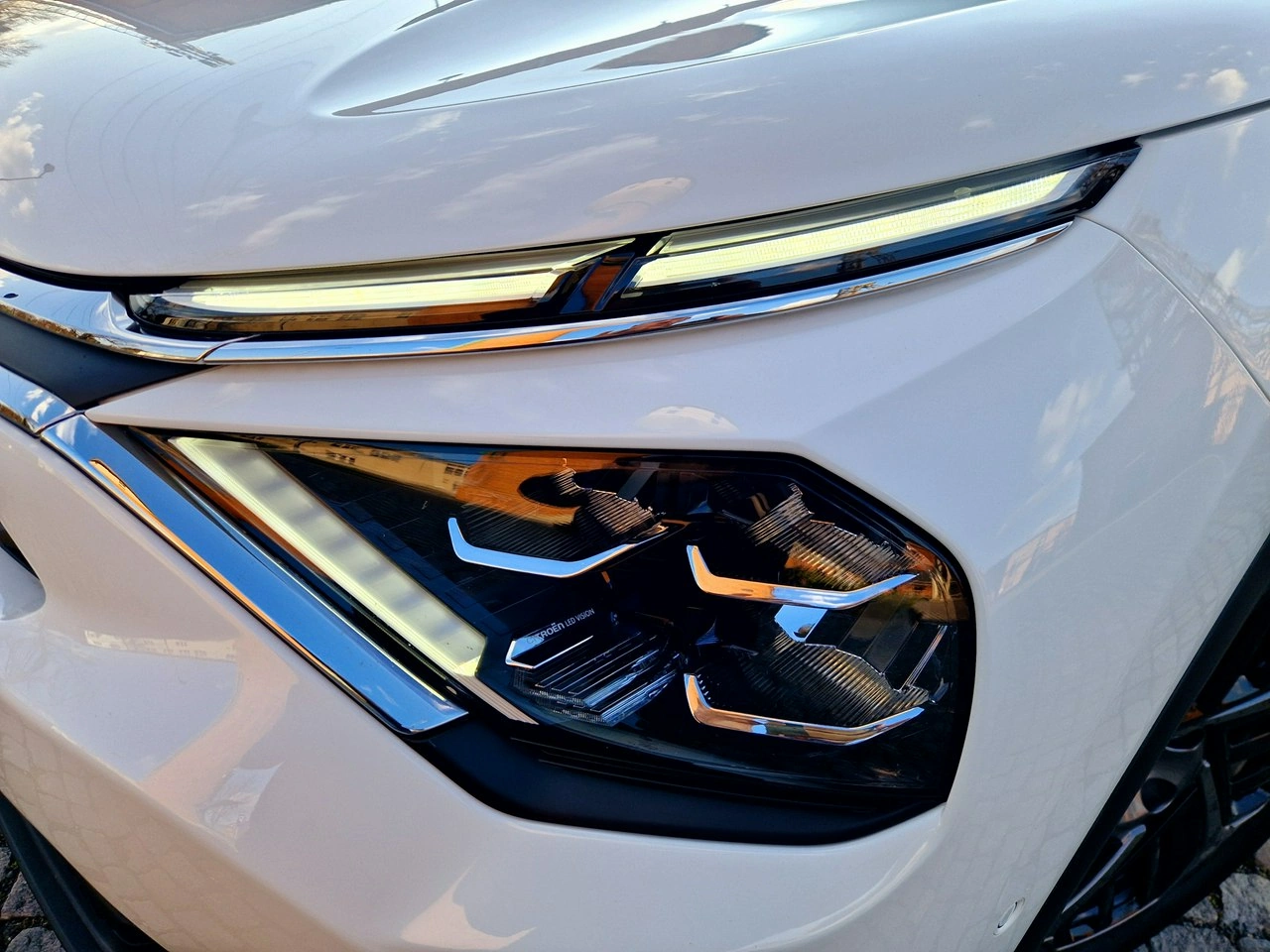 Citroën C4 - Zdjęcie 33