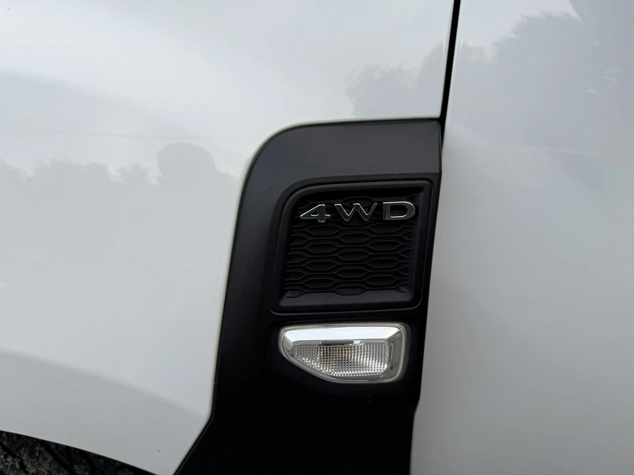 Dacia Duster - Zdjęcie 13